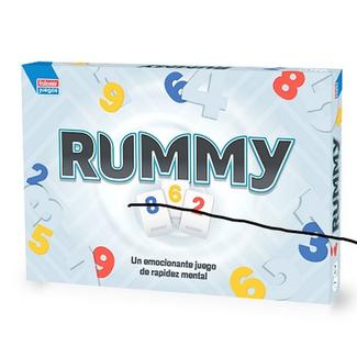 Rummy Junior Falomir
