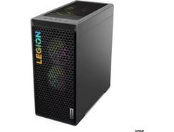 Desktop LENOVO (AMD RYZEN 9 7900 RTX 4070 – RAM: 32 GB – 1TB SSD)
