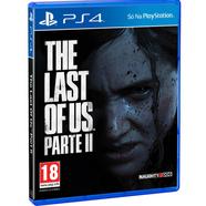 The Last of Us Part II – PS4