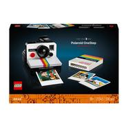 LEGO Ideas Câmara Polaroid OneStep SX-70