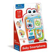 Baby Smartphone Clementoni