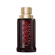 Hugo Boss – The Scent For Him Elixir Parfum Intense – 50 ml