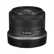 Objetiva Canon RF-S 18-45mm F4.5-6.3 IS STM