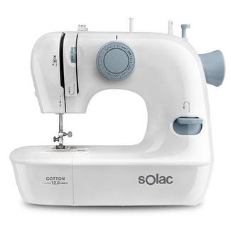 Máquina de Costura SOLAC SW8220 S92800200