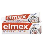 Pasta Dentífrica Infantil 50ml Elmex