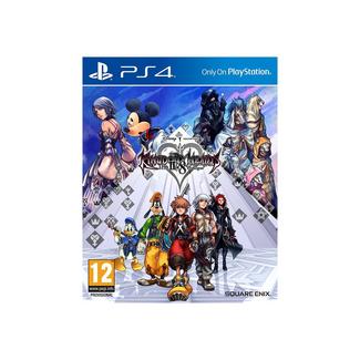 Kingdom Hearts HD 2.8 – PS4.