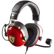 Auscultadores T.Racing Scuderia Ferrari Edition