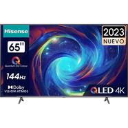Hisense 65E7KQ PRO 65″ QLED Ultra HD 4K HDR10+ Smart TV