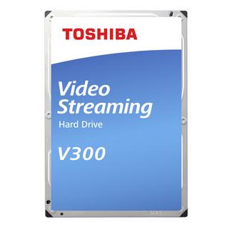 TOSHIBA VideoStream V300 3TB 5940 RPM SATA