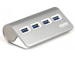 Hub USB Port Designs 4 Ports 3.0