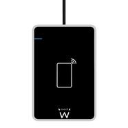 Leitor de Cartões Externo EWENT Ew1053 Preto