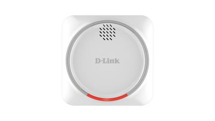 D-Link DCH-Z510 alarme
