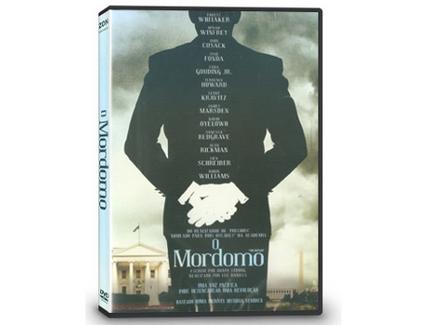 DVD O Mordomo