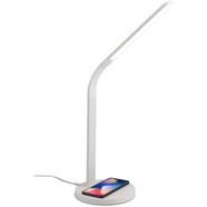 Carregador Wireless CELLY Lamp Pro Branco