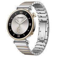 Huawei Watch GT4 41mm Elite Aço Smartwatch