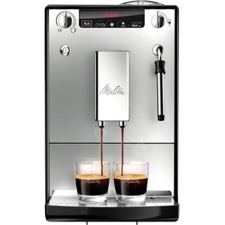 Melitta SOLO&Milk E953-102 Máquina de Café Super-Automática Compacta 15 Bares