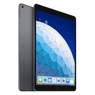 iPad Air 10.5” APPLE (64 GB – Wi-Fi – Cinzento Sideral)