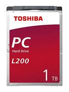 Disco 2.5'' TOSHIBA 1TB L200 7mm