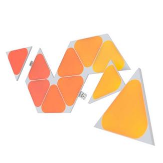 Painéis NANOLEAF Triangles Mini Exp 10