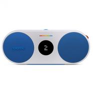 Polaroid P2 Music Player Coluna Portátil Bluetooth Azul
