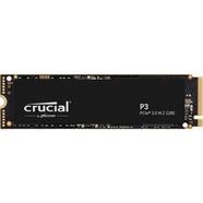 Crucial P3 2TB SSD M.2 3D NAND NVMe PCIe 3.0