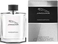 Perfume JAGUAR Innovation Men Eau de Toilette (100 ml)