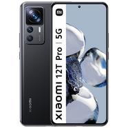 Smartphone XIAOMI 12T Pro 6.7” 12GB 256GB Preto