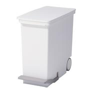 Like it – Balde de Lixo com Pedal para Reciclar Ora – 25 L