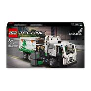 LEGO Technic Camião do Lixo Mack® LR Electric