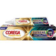 Creme de Fixação Próteses Dentárias Corega Supreme default
