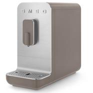 Máquina café automática Smeg BCC01TPMEU 50’s Style – Taupe Cinzento