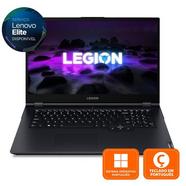 Portátil Gaming LENOVO Legion 5 15ACH6H (AMD Ryzen 7 5800H – NVIDIA GeForce RTX 3060 – RAM: 16 GB – 512 GB SSD – 15.6”)