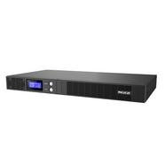 Phasak Protekt PH 7541 UPS Linha Interactiva Slim para Rack 19″ 1U 1500VA 900W com 4 Saídas IEC C13