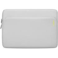 TOMTOC – Bolsa Tomtoc para MacBook Air / Pro 13′ – Cinzento