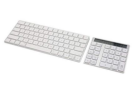 Calculadora XTREME XWH-CMN-83 (MacBook)