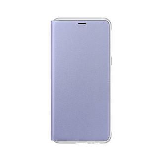 Capa Flip Neon Samsung para Galaxy A8 2018 – Violeta
