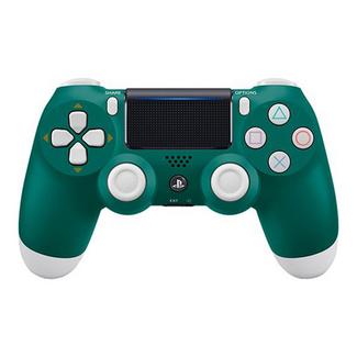 Comando PS SONY Dualshock4 PlayStation Alpine Green (Edição Especial)