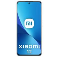 Smartphone XIAOMI 12 6.28” 8GB 128GB Azul