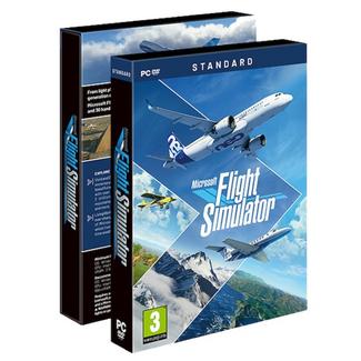 Microsoft Flight Simulator – PC