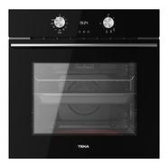 Forno TEKA HLB 8418 P EASY STEA (71 L – 59.5 cm – Hidrolítico e Pirolítico – Preto)