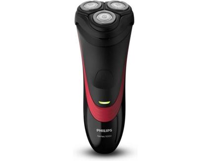 Máquina de Barbear PHILIPS S1310/04 (Autonomia 35min – Bateria)