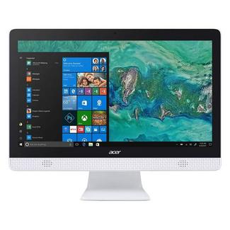 All-in-One 19.5” ACER Aspire C20-820
