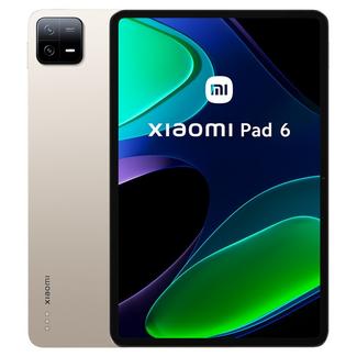 XIAOMI – Tablet Xiaomi Pad 6 11′ RAM 6 GB 128 GB