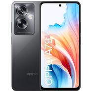 Smartphone OPPO A79 5G 6.7′ 8GB 256GB Preto
