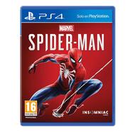 Jogo PS4 Marvel´s Spider-Man