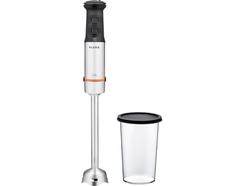 Varinha Mágica FLAMA Blendpro Quadflex Long Foot 2043Fl (1200W – Inox e Preto)