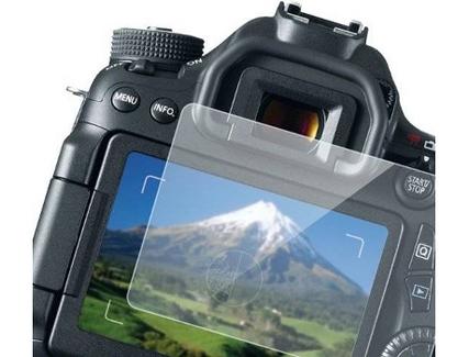 Protetor de ecrã vidro EASYCOVER Nikon D7500