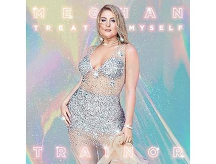 CD Meghan Trainor – Treat Myself