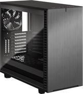 Caixa PC FRACTAL Define 7 (ATX Mid Tower – Cinzento)