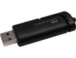 PEN DRIVE KINGSTON DT104/32GB